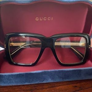 Gucci glasses